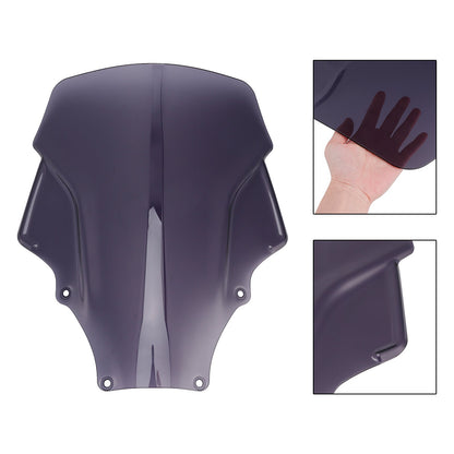 Parabrezza Parabrezza per HONDA Fozra 350 NSS350 2021 2022 2023