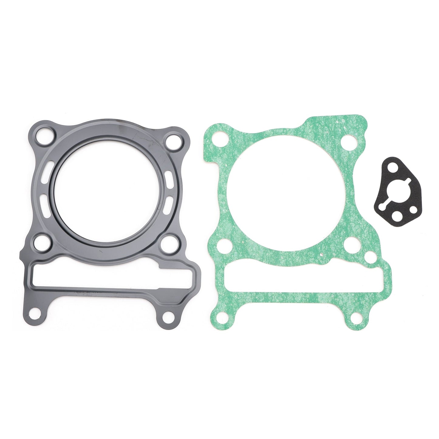 KIT GUARNIZIONI PISTONE CILINDRO PER HONDA ADV 160 PCX 160 STYLO 160 VARIO 160 CLICK