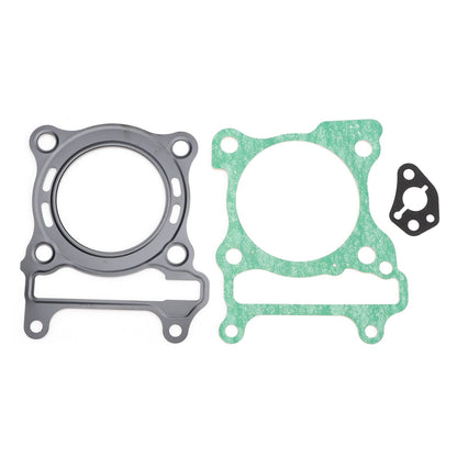 KIT GUARNIZIONI PISTONE CILINDRO PER HONDA ADV 160 PCX 160 STYLO 160 VARIO 160 CLICK