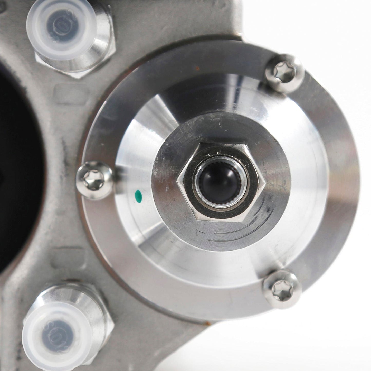 Pompa di iniezione di urea per fluido di scarico diesel DEF per Mercedes-Benz ACTRO 0001400278