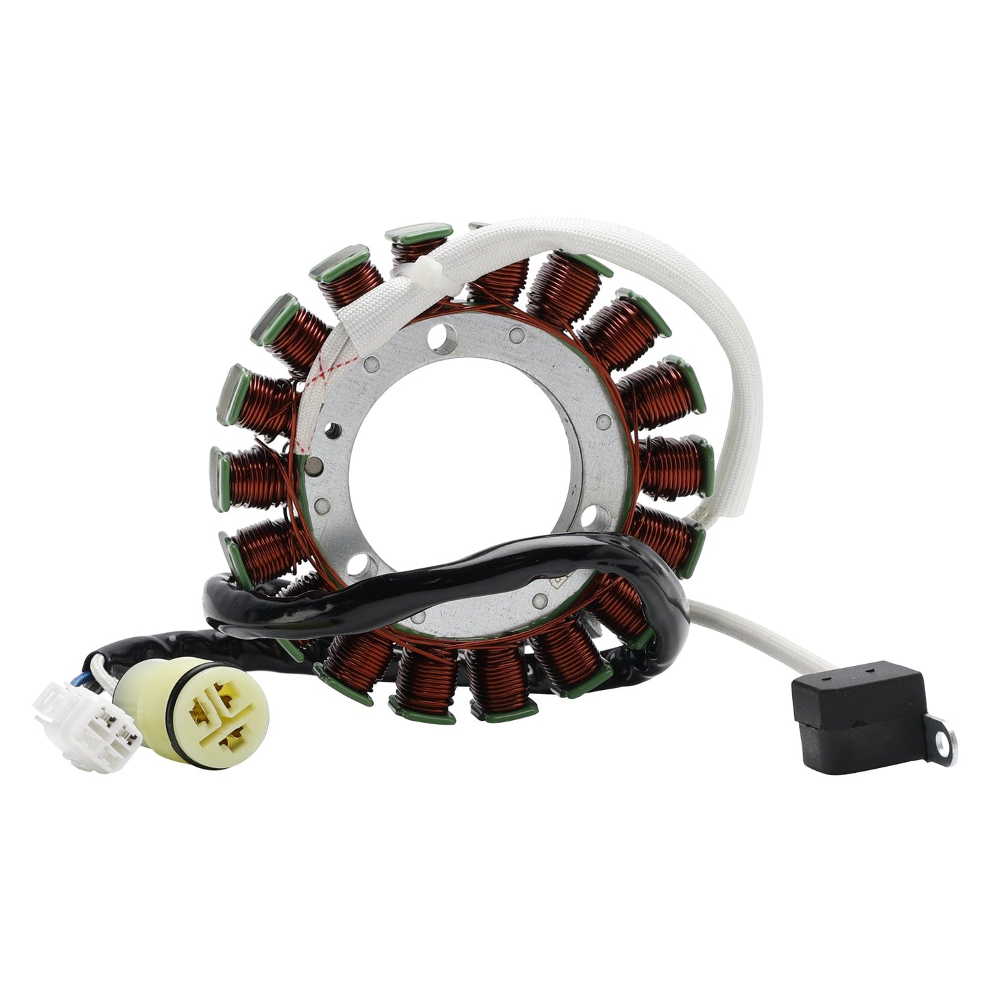 Generatore statore Stels UTV 500H HiSun 31120-004-0000 LU022587 LU036955