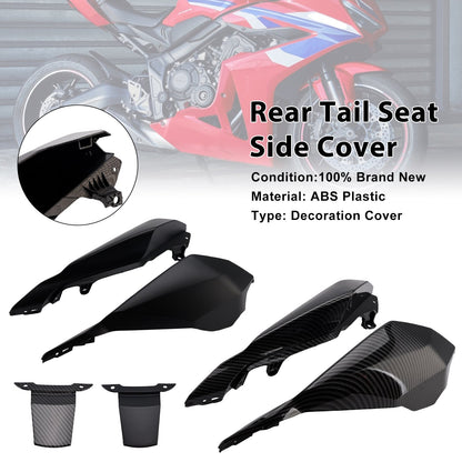 Carenatura laterale del codino posteriore Honda CBR650R CB650R 2024-2025