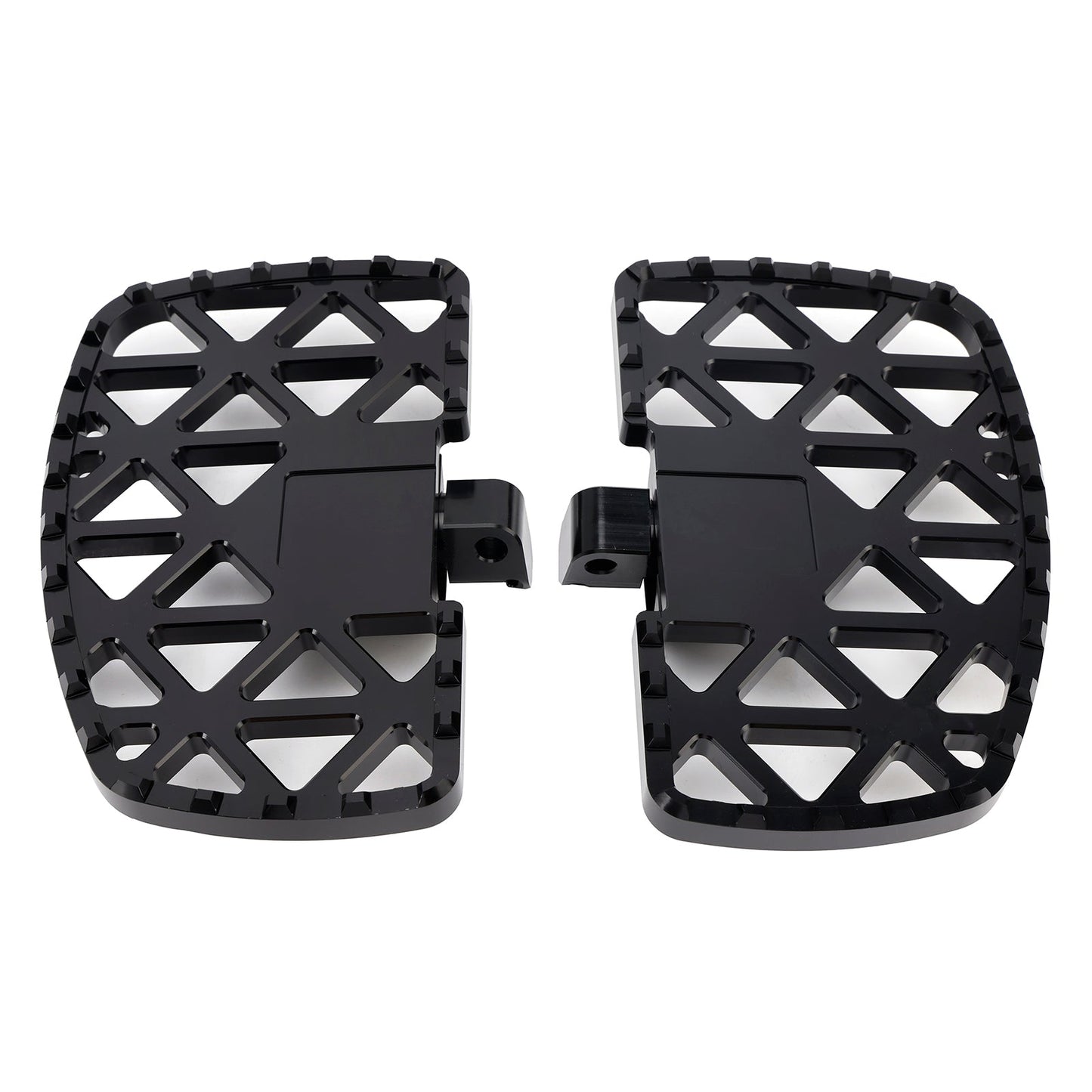 Pedane anteriori adatte per BMW R1250RT K1600B K1600GT K1600GTL 2018-2024