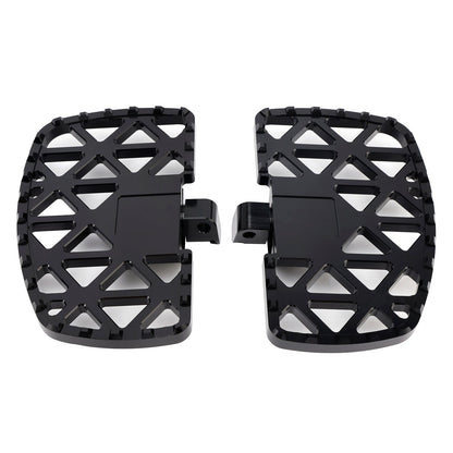 Pedane anteriori adatte per BMW R1250RT K1600B K1600GT K1600GTL 2018-2024