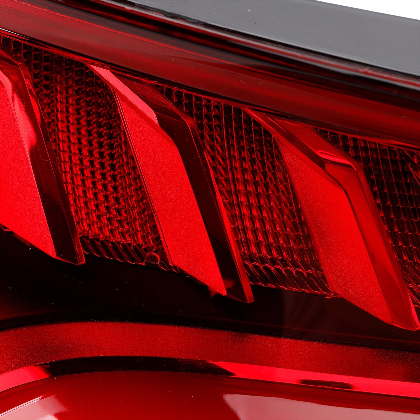 Fanale posteriore sinistro Audi Q5 MK2 PRE-FACELIFT 2017-2020, LED, 5 PIN, 80A945093B