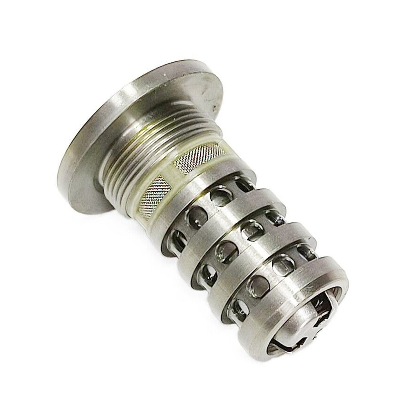 EA888 Gen3 albero a camme scarico e aspirazione e valvole di regolazione per VW Tiguan AUDI A5 A6 Q5