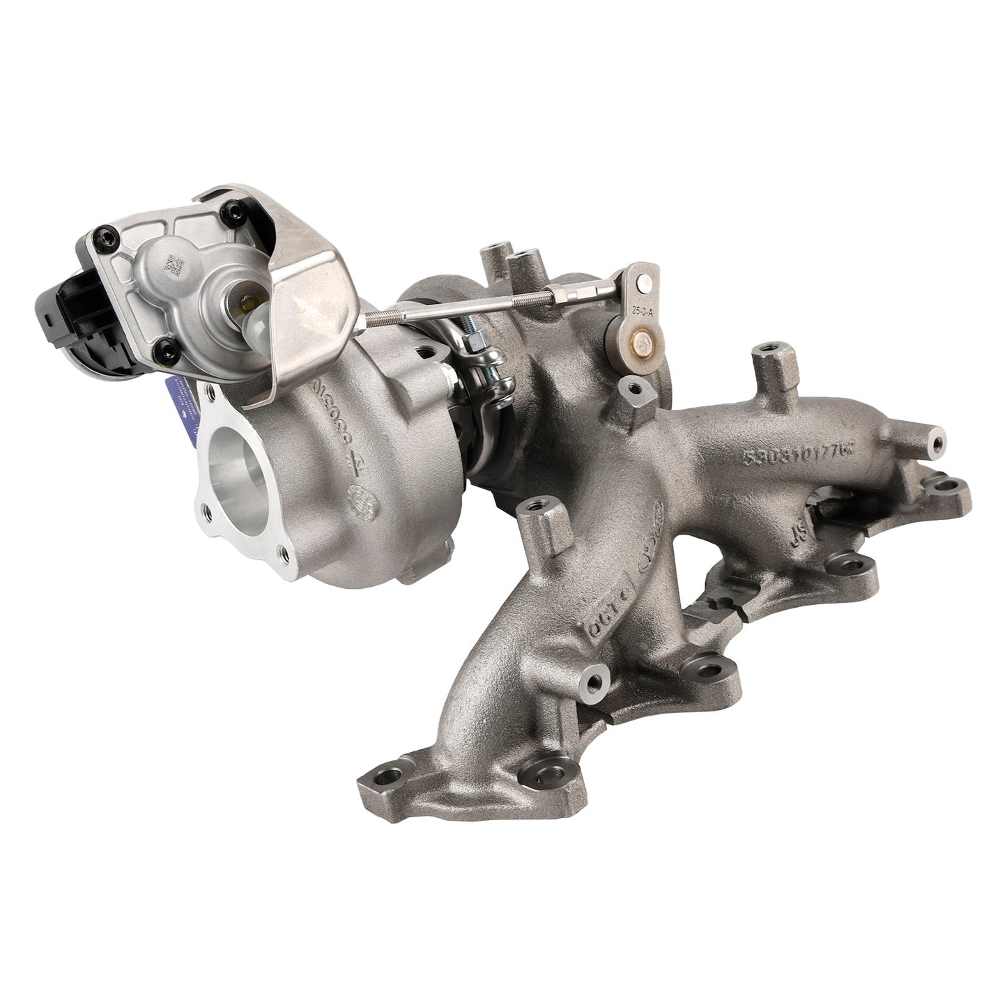 Turbocompressore 28231-2B790 per Hyundai Forte Soul Veloster 2019-2023 1.6L