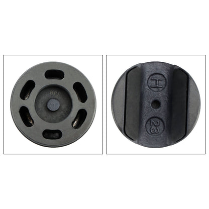 Kit di riparazione cremagliera sterzo 7x 32106891974 per BMW Serie 1 2 3 4 X1 X3 X4