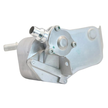 Radiatore olio motore a 13 strati per BMW 335i E90 L6 3.0L Turbo, anni 2009-2011, codice 17217551647.