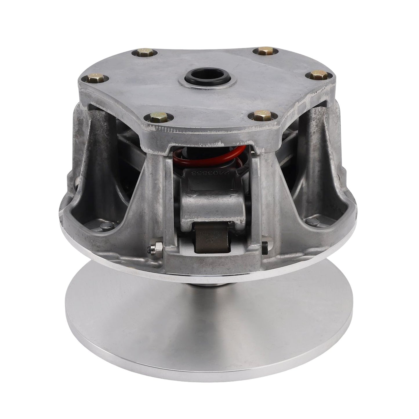 Puleggia variatore frizione anteriore per John Deere XUV825i S4 AUC14491