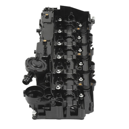 11128515732 Per coperchio bilanciere valvola testata cilindro BMW E92 325d 330d xDrive 2009-2010