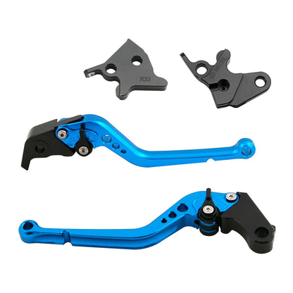 Leva frizione freno lunga YAMAHA YBR125 2005-2014
