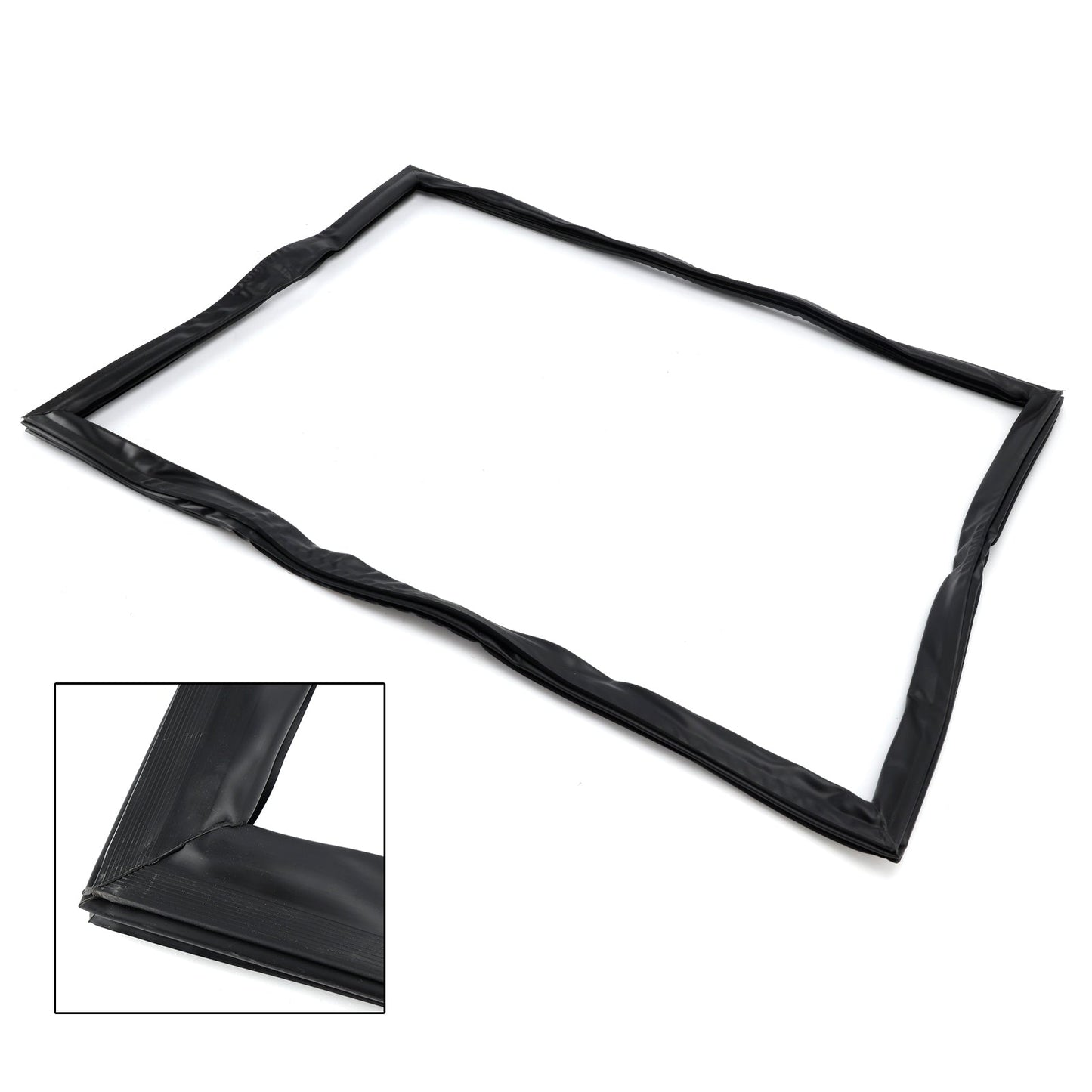 WR14X36194 Guarnizione porta congelatore per modelli di frigorifero congelatore GE WR14X31558