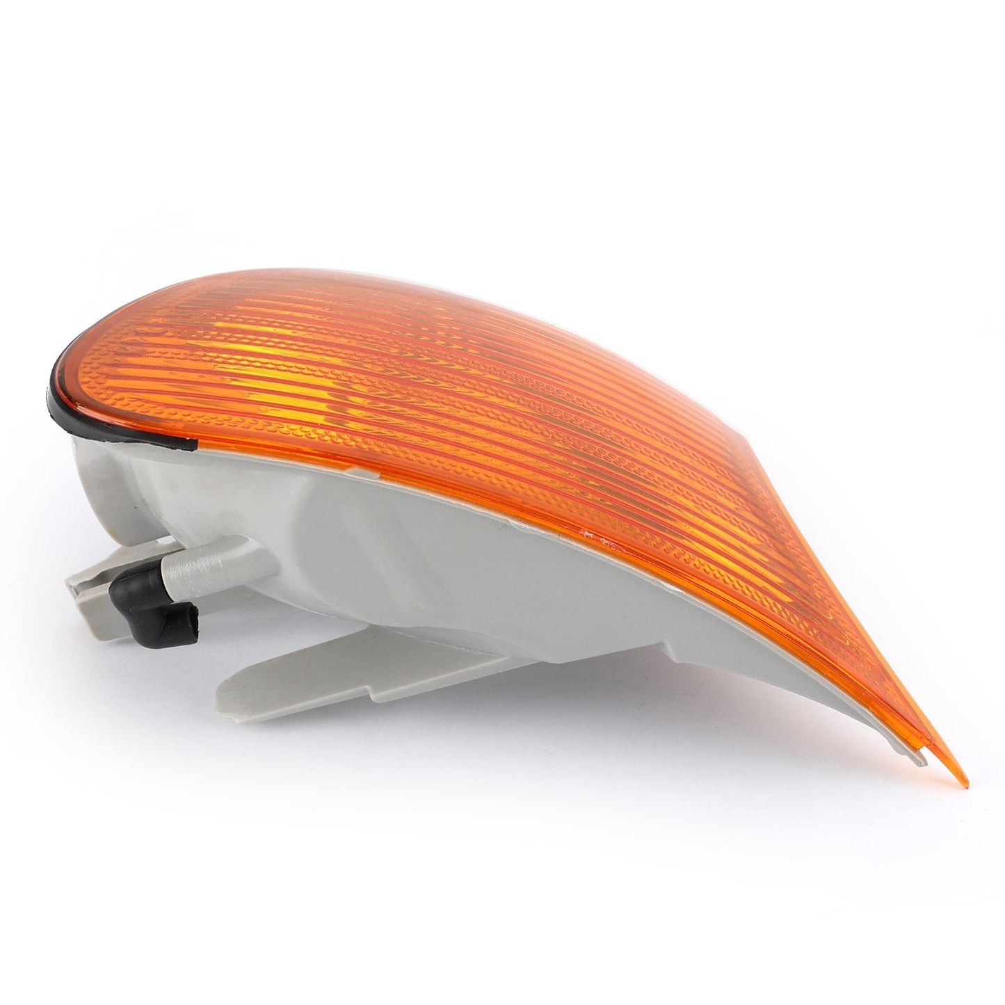 Coppia di luci laterali ambrate per BMW Serie 3 E46 Coupé 1998-2001 63126904299