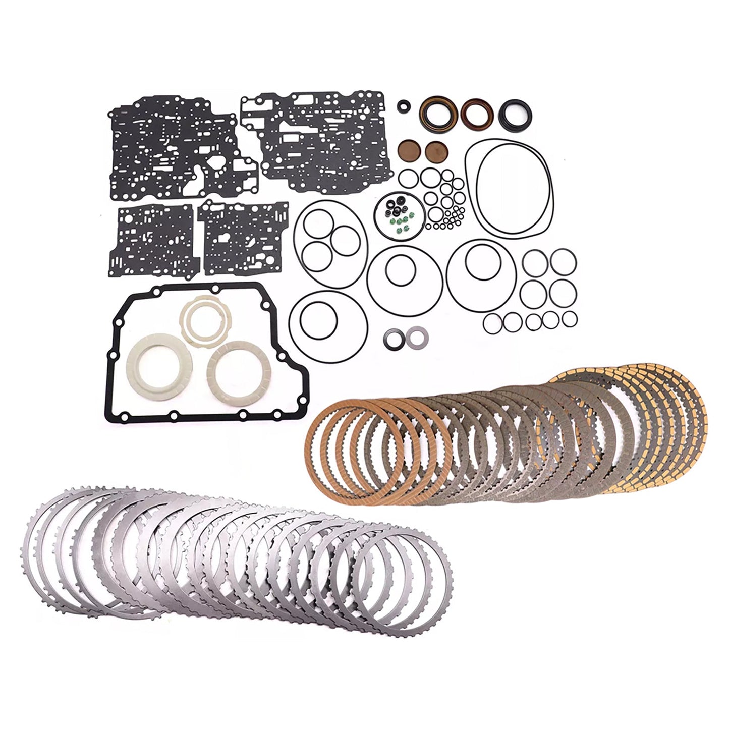 Kit di revisione e guarnizioni per trasmissione Peugeot 308 (2 porte) 2006-2011 TF70-SC TF70SC