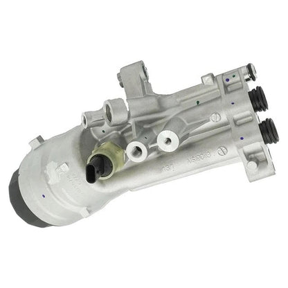 2014-2022 Per Range Rover Sport (L494) Gruppo filtro olio motore e radiatore olio LR097159