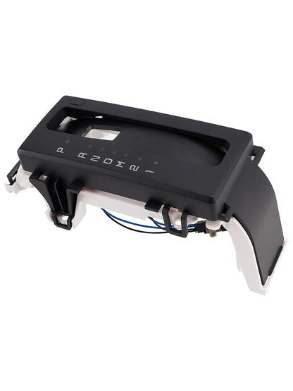 Coperchio selettore marce per cambio automatico Ford F-150 2011-2014 BL3Z-7D443-CA