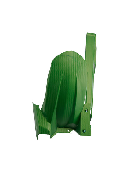 Parafango posteriore per Kawasaki Ninja 500 / Z500 2024-2026