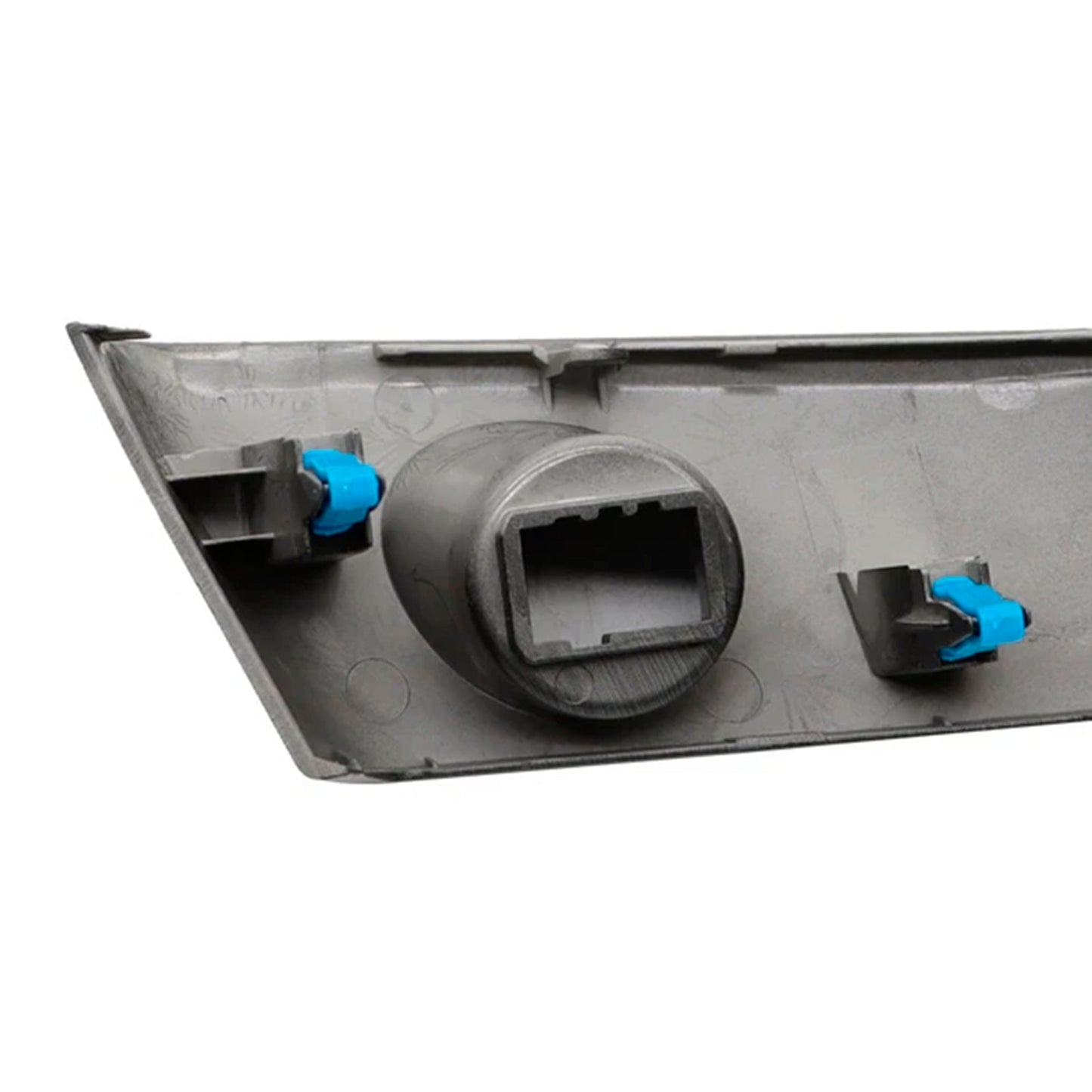 2006-2012 Toyota RAV4 2 pezzi pannello laterale di ventilazione centrale del cruscotto dell'auto 55412-42060-B0