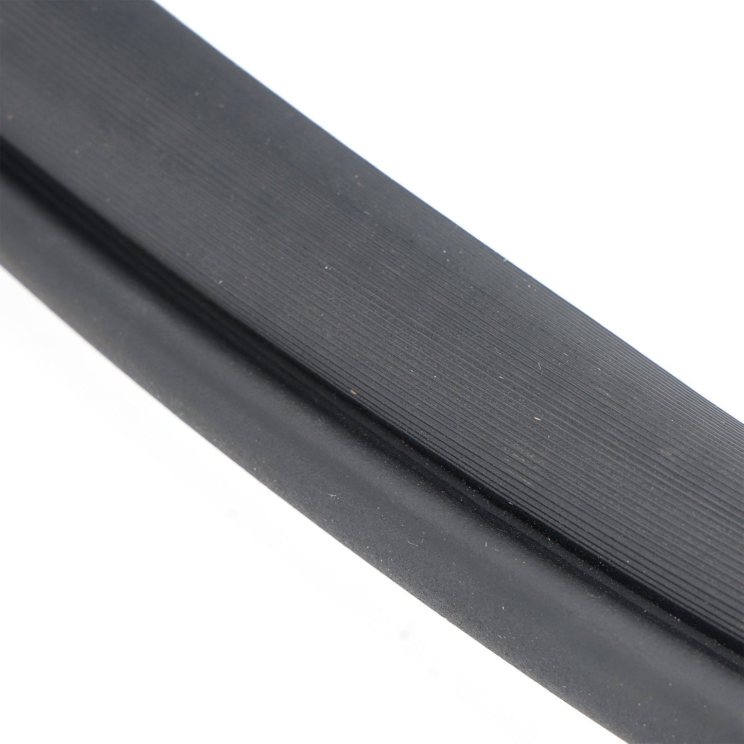 Guarnizione porta anteriore 2 pezzi 5131160 per Dodge Ram 1500 2500 3500 2002-2009