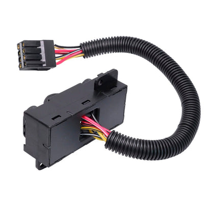 Interruttore di controllo del sedile elettrico sinistro F65Z14A701AA per Ford F-150 F-250 F-350