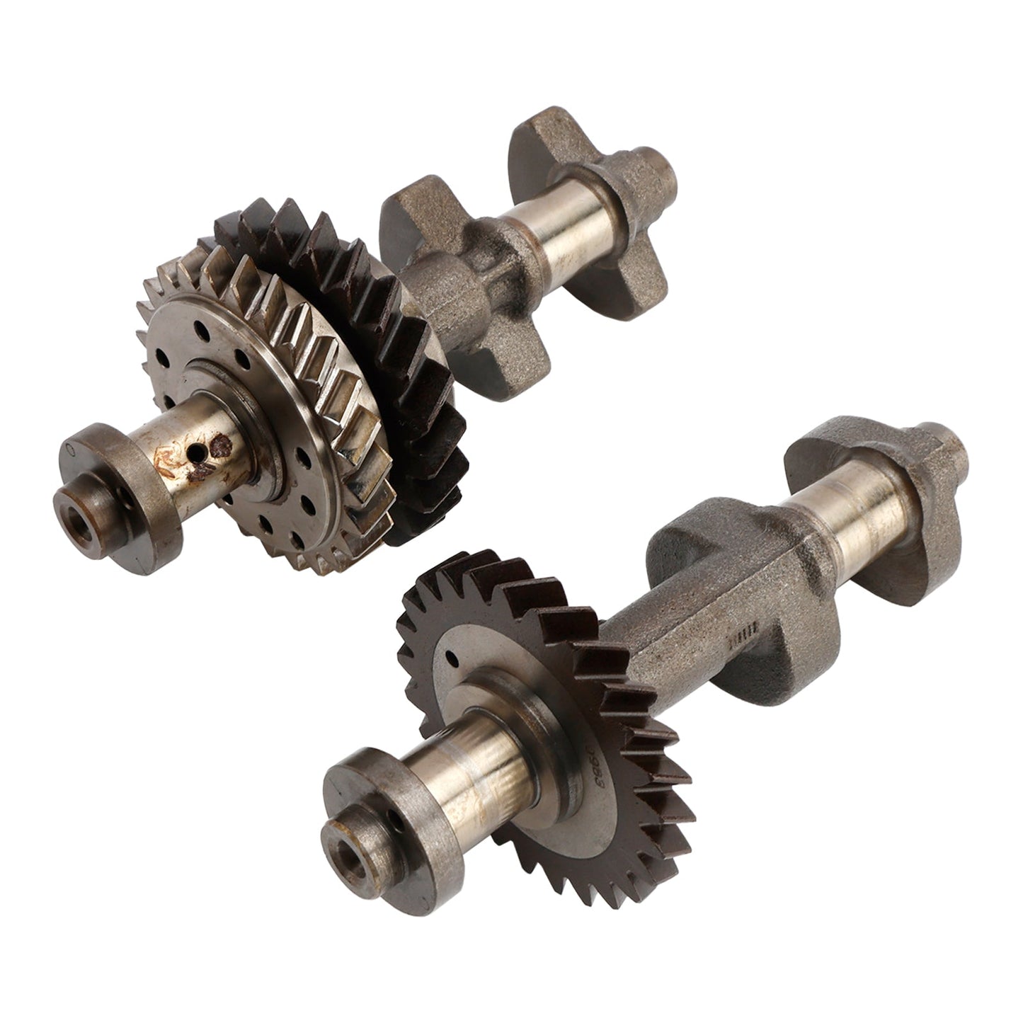 2005-2008 Per Toyota RAV4 3 (XA30) 2AZ-FE 2.4L 2x Albero di bilanciamento 13601-28020