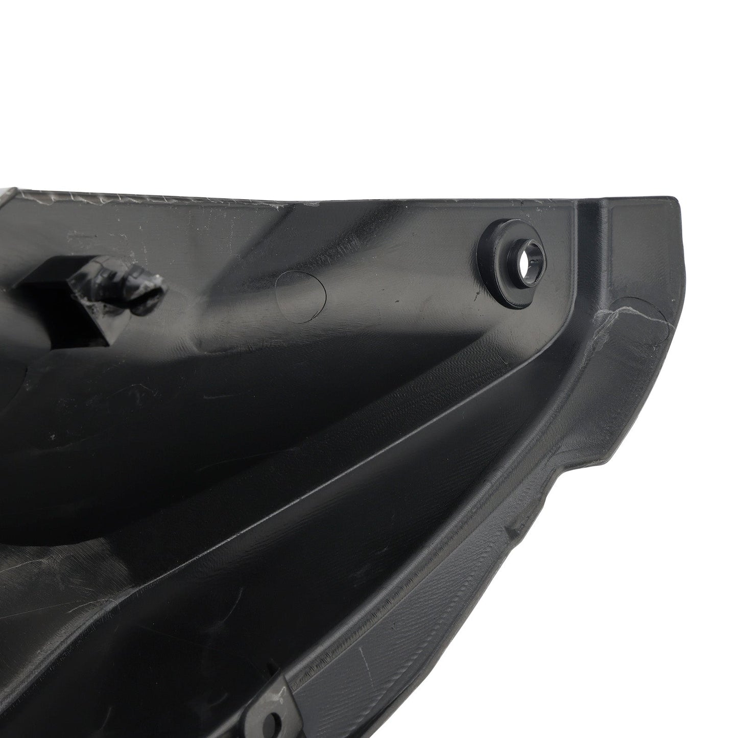 Carenatura laterale del telaio posteriore Honda XADV-750 2017-2020