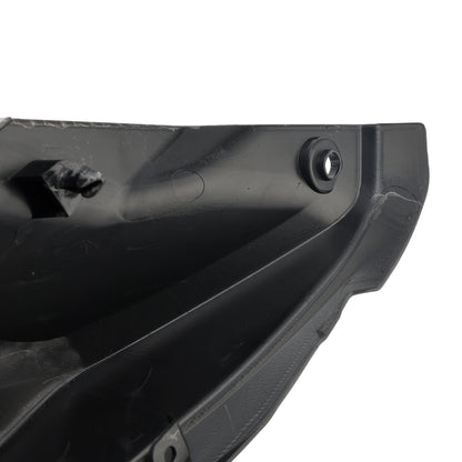 Carenatura laterale del telaio posteriore Honda XADV-750 2017-2020