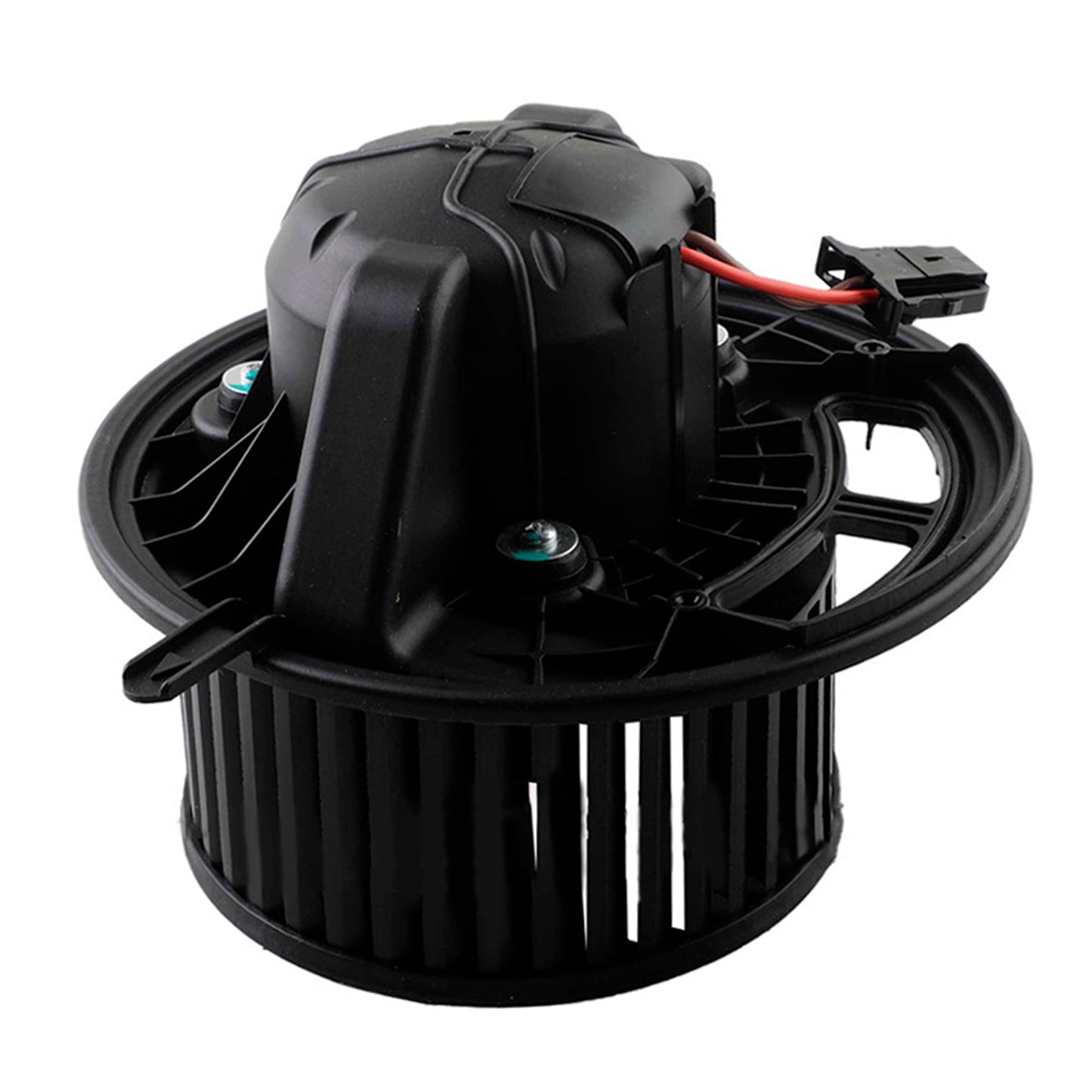 Motore ventilatore climatizzatore anteriore per BMW 335i 2007-2013 64119144200