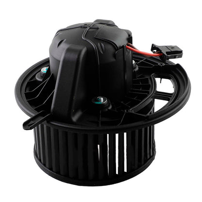 Motore ventilatore climatizzatore anteriore per BMW 325i / 325xi del 2006, codice 64119144200.