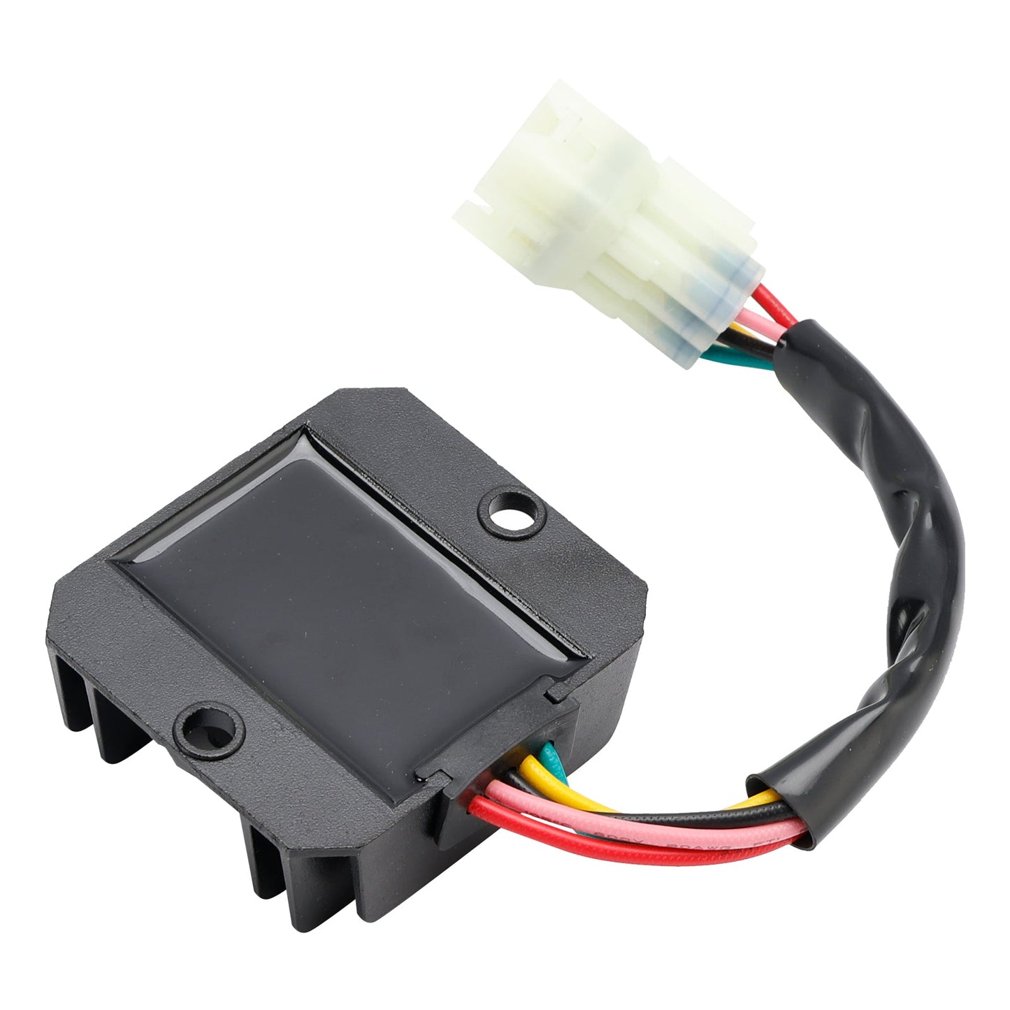 Regolatore di tensione CC a 5 fili per Kymco Mxer 125 150 cc 2002-2007 31600-LLB1-E00