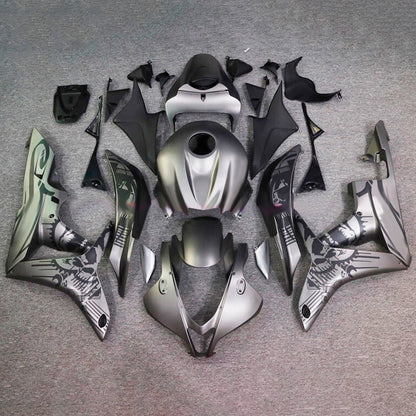 Kit di carene in plastica ABS stampate a iniezione per Honda CBR600RR 2007-2008 F5