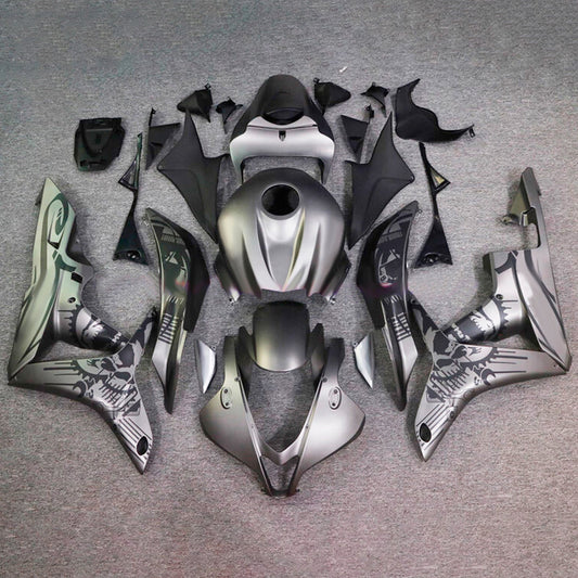 Kit di carene in plastica ABS stampate a iniezione per Honda CBR600RR 2007-2008 F5