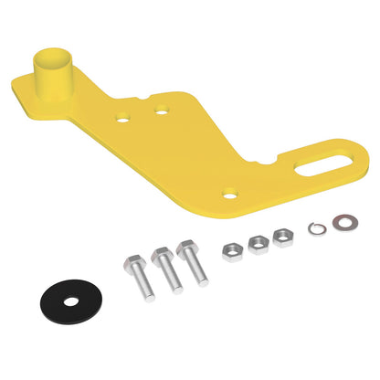 Gancio di traino per gancio di traino anteriore sinistro Suzuki Jimny JB64W JB74 2019-2023
