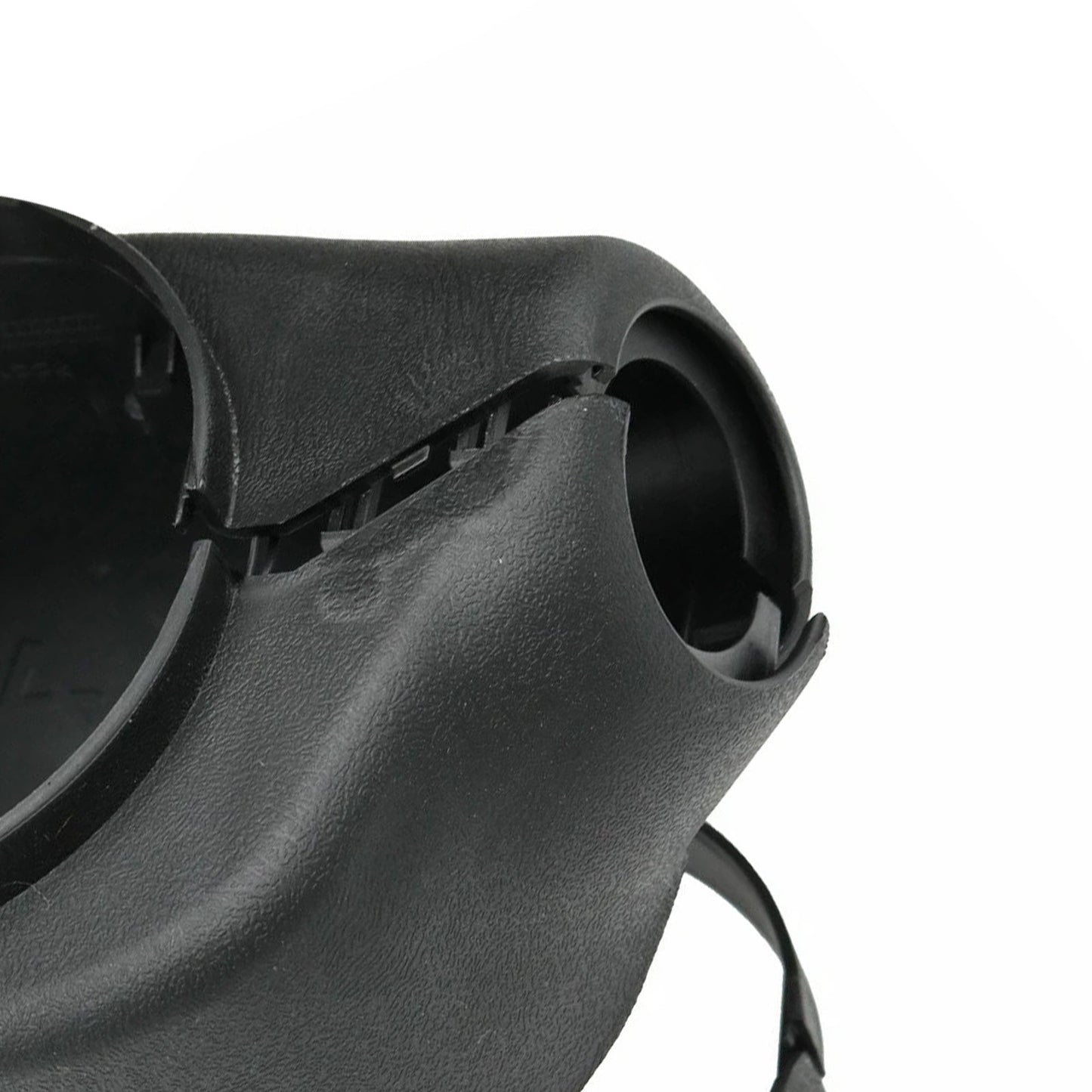 Copertura superiore e inferiore del piantone dello sterzo 26078127 per Chevy Tahoe Suburban GMC Yukon