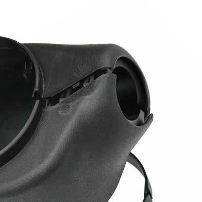 Copertura superiore e inferiore del piantone dello sterzo 26078127 per Chevy Tahoe Suburban GMC Yukon