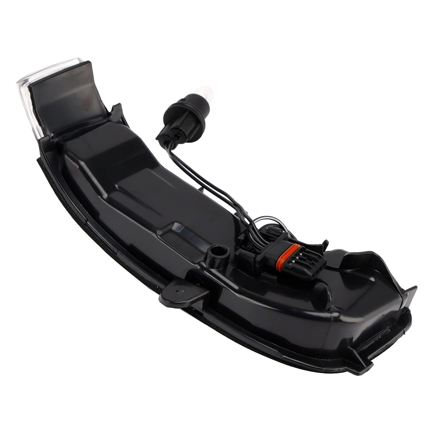 Indicatore di direzione specchietto laterale destro per Mercedes-Benz W211 S211 W463 A2038201421