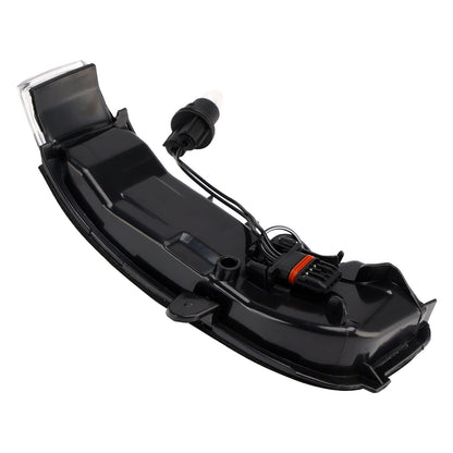 Indicatore di direzione specchietto laterale destro per Mercedes-Benz W211 S211 W463 A2038201421
