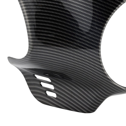 Cupolino parabrezza Yamaha XSR900 2022-2025