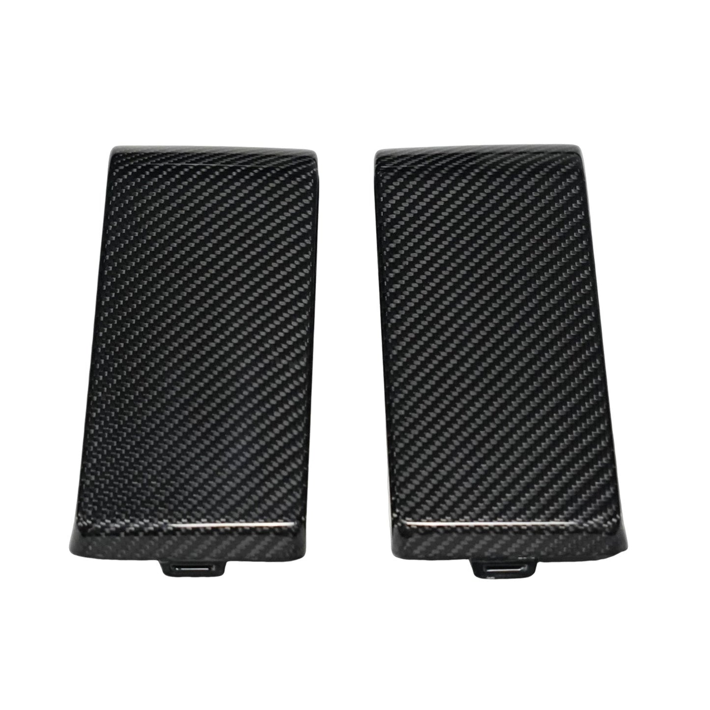 Paraurti anteriore in fibra di carbonio per Mercedes Benz W465 G63 (modelli dal 2025 in poi)
