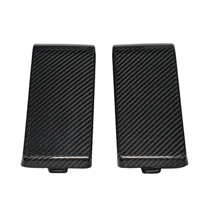 Paraurti anteriore in fibra di carbonio per Mercedes Benz W465 G63 (modelli dal 2025 in poi)
