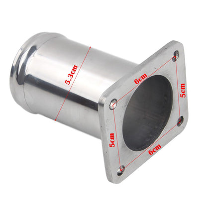 Kit di cancellazione EGR per BMW Serie 3 E46 320d 1997-2005