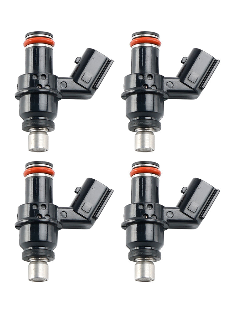 2008-2020 Suzuki Hayabusa GSX1300R 4PCS Iniettori di carburante 1571021H00 15710-21H00