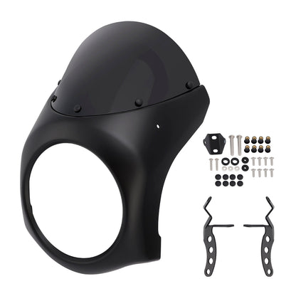 Cupolino parabrezza Kawasaki Eliminator 500 2024-2025