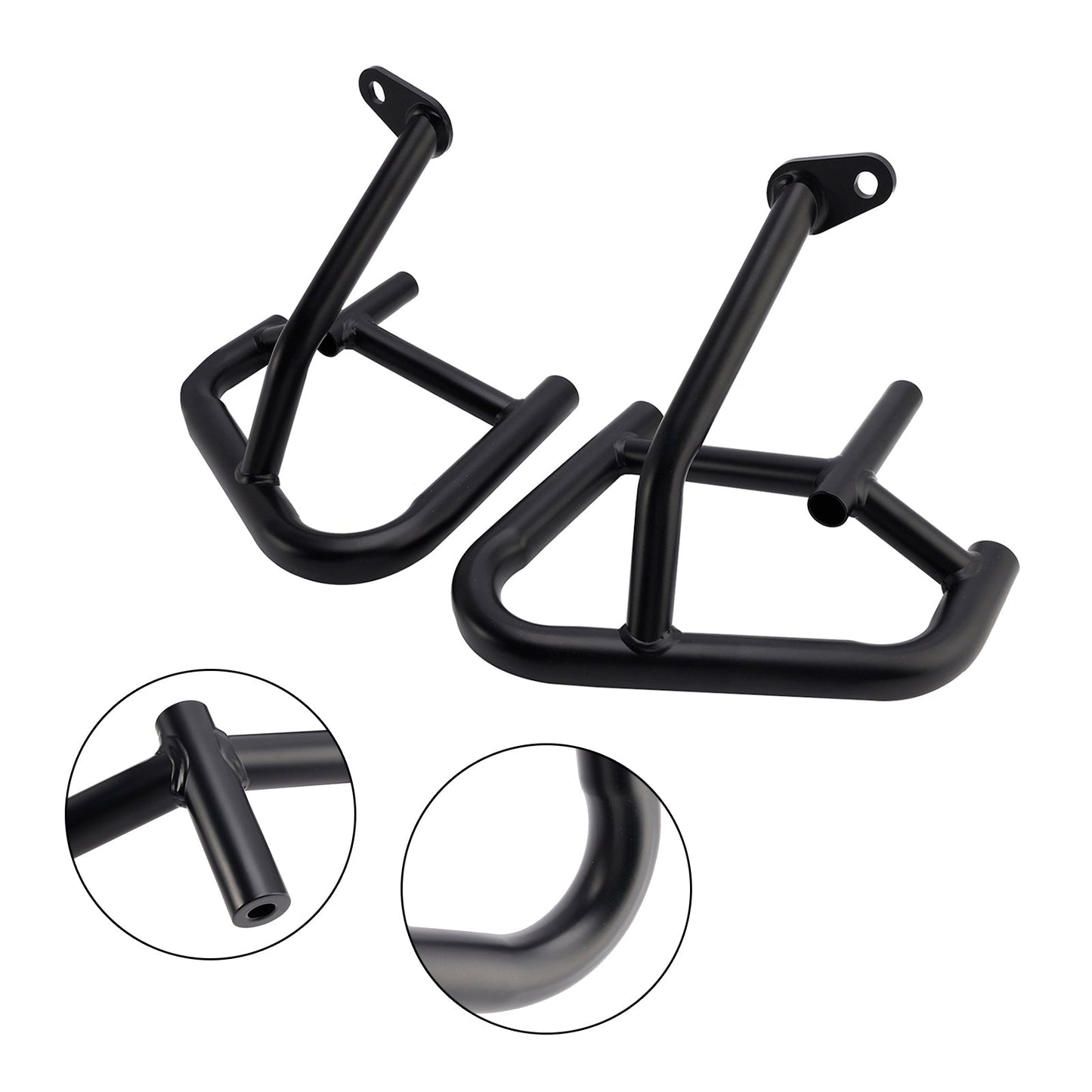Barra di protezione paraurti motore adatta per Kawasaki Eliminator 450 2024-2025