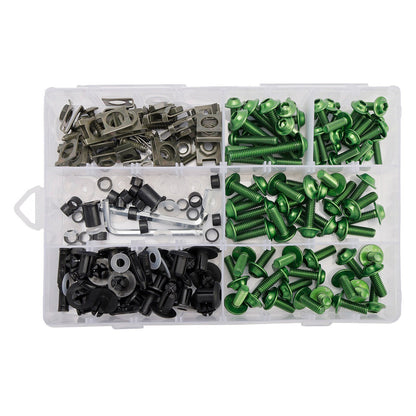 Kit carenatura iniezione plastica ABS per Yamaha YZFR6 YZF-R6 2008-2016