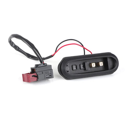 Interruttore di contatto porta scorrevole Ducato Boxer Relay 2006+ 2 PIN+3 PIN 1373238080