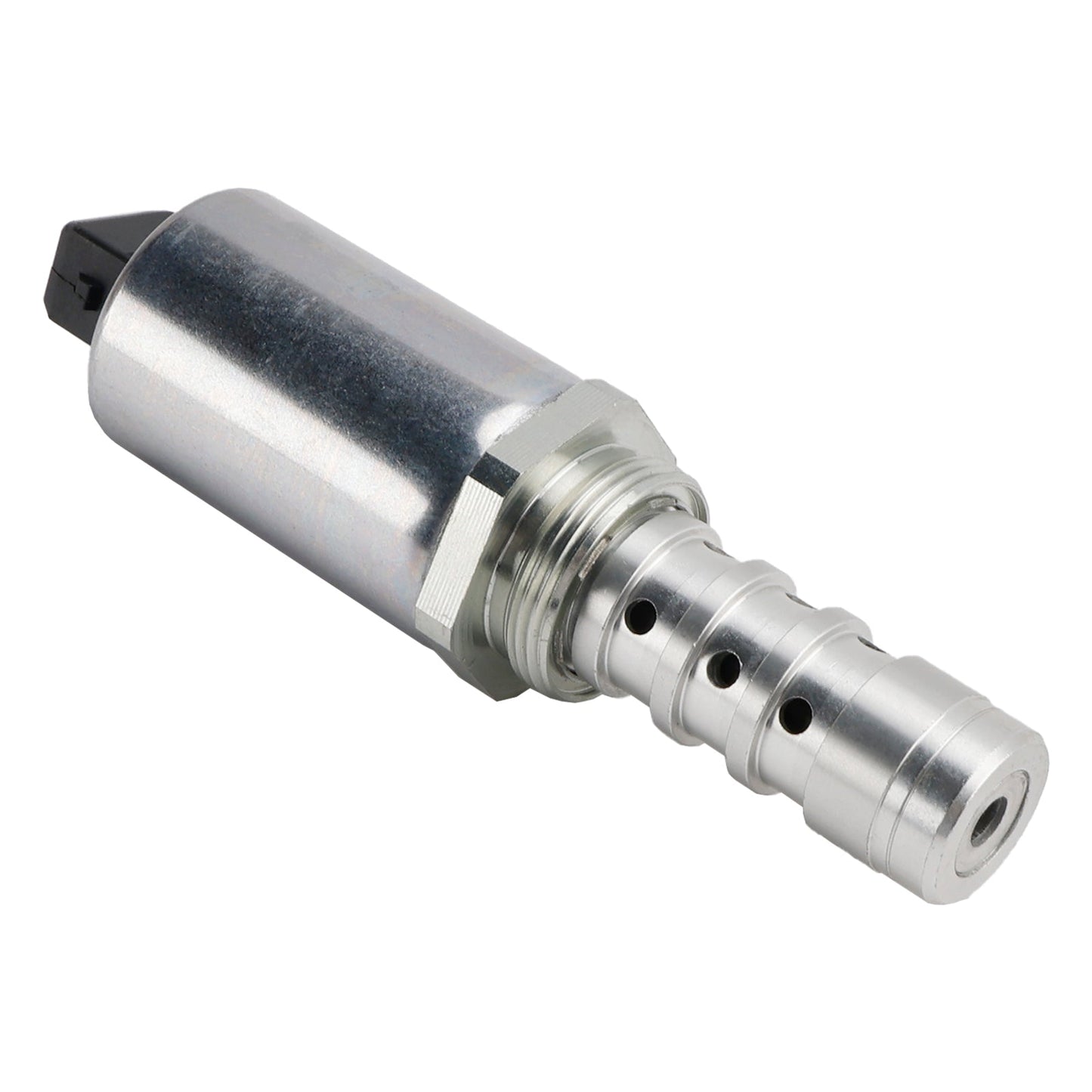 2 pezzi Valvola solenoide a fasatura variabile VVT 11367524489 per BMW 540i 740i 740il X5