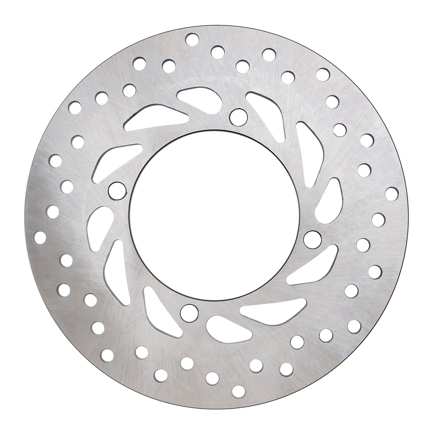 Disco freno anteriore per Honda SH 125 150 FES Foresight NSS 250 X S-Wing 125 150