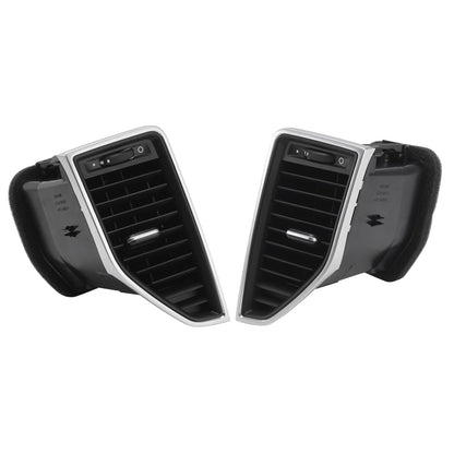 Griglia di ventilazione anteriore sinistra+destra centrale AC 95B819201 per Porsche Macan 2017-2017